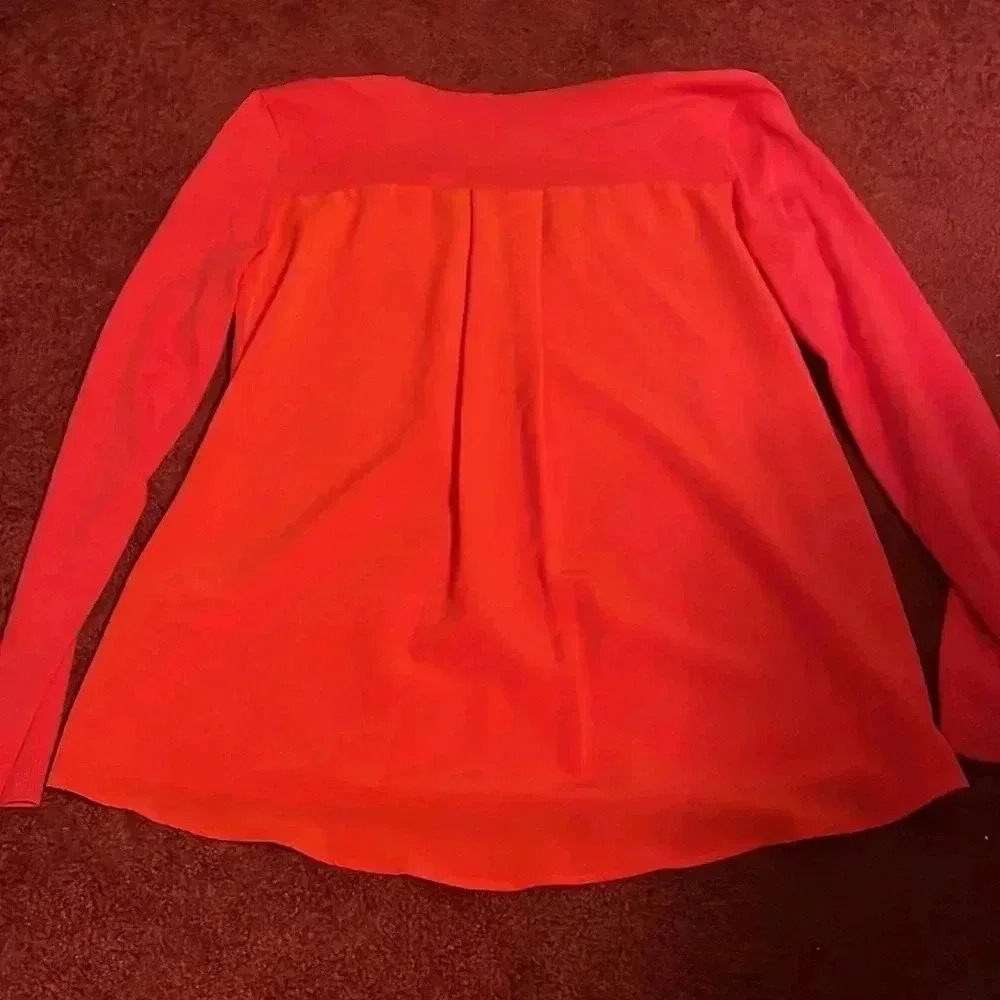 Talbots Sweater - Picture 3 of 4